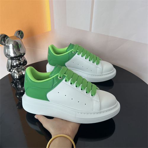 Alexander McQueen Shoes(AAA)-M/W-0950