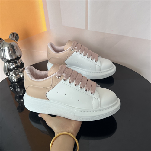 Alexander McQueen Shoes(AAA)-M/W-0951