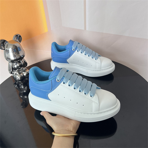 Alexander McQueen Shoes(AAA)-M/W-0952