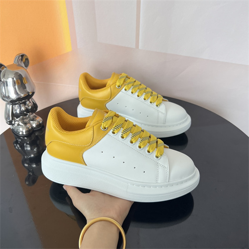 Alexander McQueen Shoes(AAA)-M/W-0953