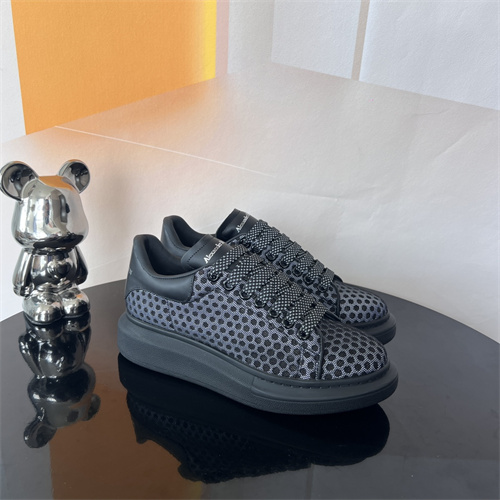 Alexander McQueen Shoes(AAA)-M/W-0961