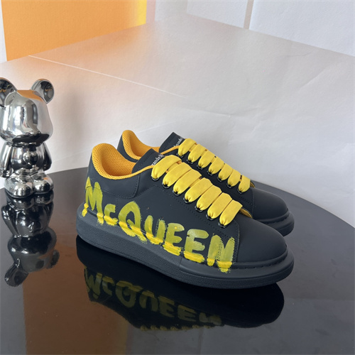 Alexander McQueen Shoes(AAA)-M/W-0979