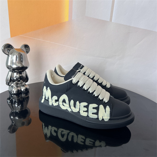 Alexander McQueen Shoes(AAA)-M/W-0980