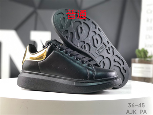 Alexander McQueen Shoes-0010