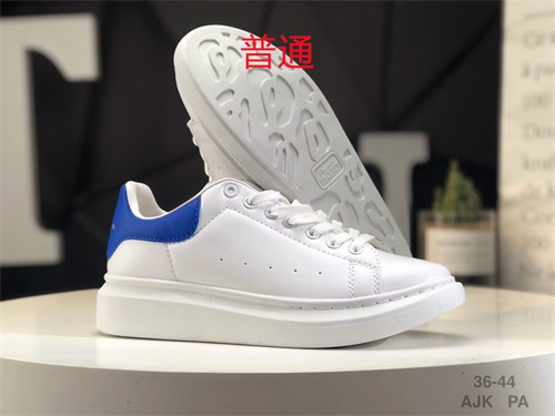 Alexander McQueen Shoes-0014