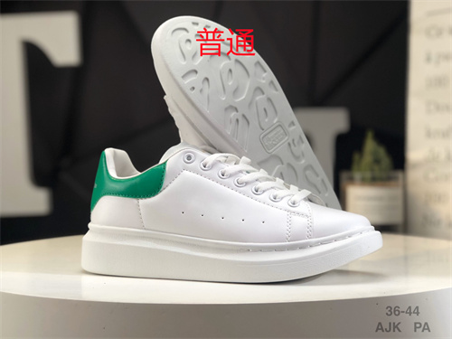 Alexander McQueen Shoes-0015