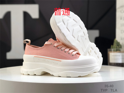 Alexander McQueen Shoes-0019