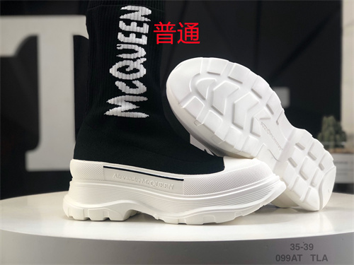 Alexander McQueen Shoes-0023