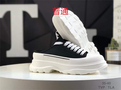 Alexander McQueen Shoes-0024