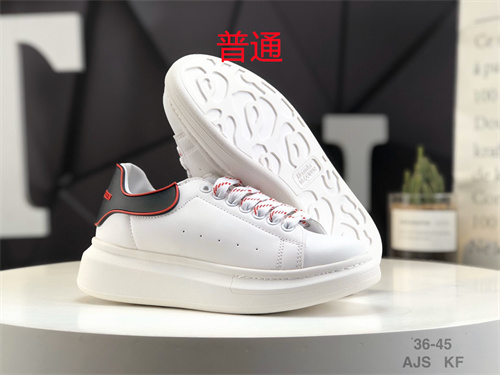 Alexander McQueen Shoes-0028