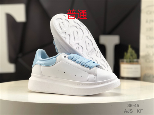 Alexander McQueen Shoes-0032