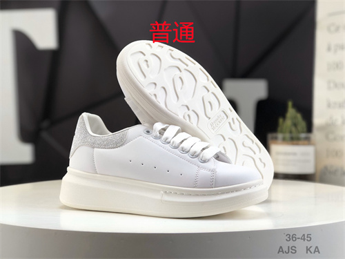 Alexander McQueen Shoes-0035