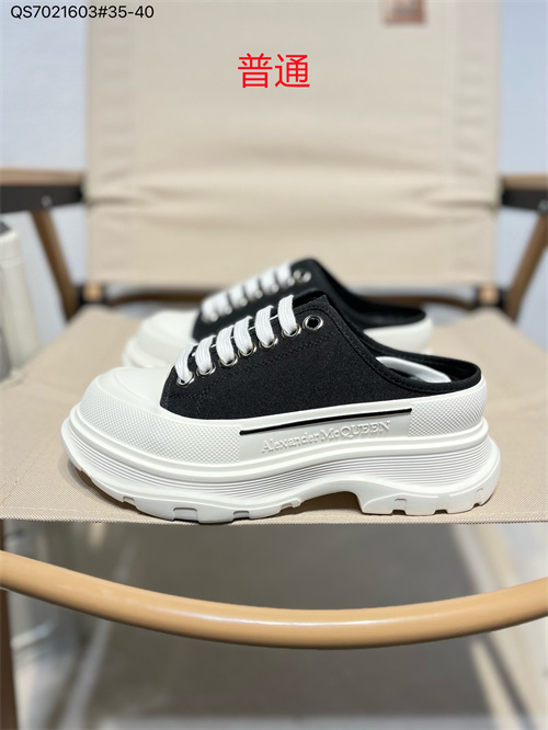 Alexander McQueen Shoes-0039