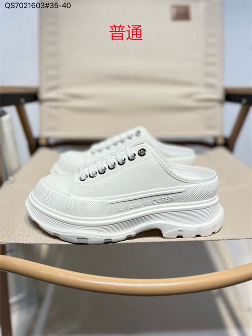 Alexander McQueen Shoes-0040