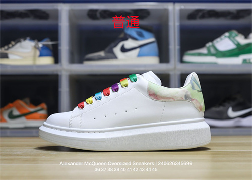 Alexander McQueen Shoes-0042