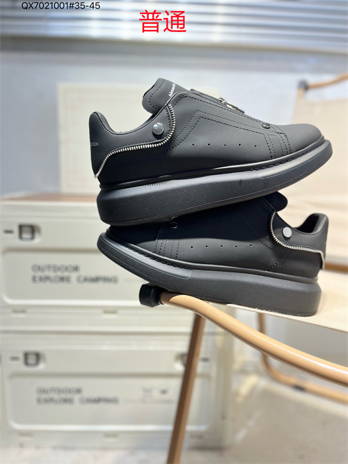 Alexander McQueen Shoes-0046