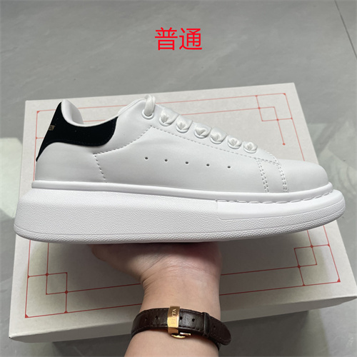 Alexander McQueen Shoes-0008