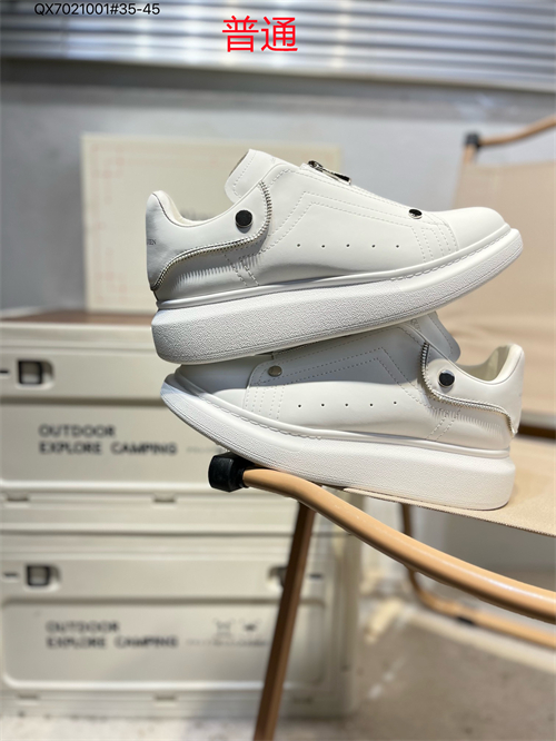 Alexander McQueen Shoes-0047