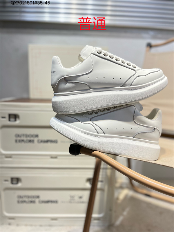 Alexander McQueen Shoes-0050