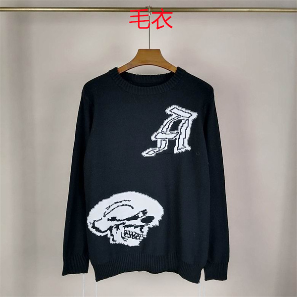 Alexander McQueen(Man)Sweaters-0002
