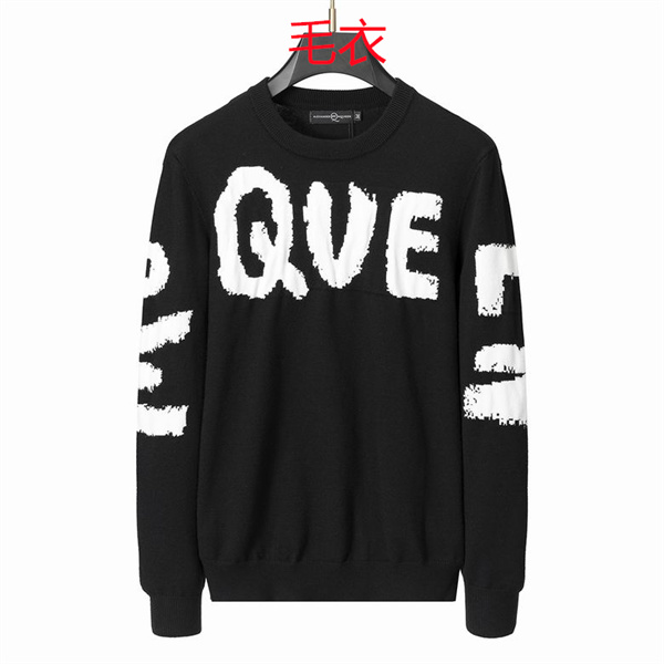 Alexander McQueen(Man)Sweaters-0008