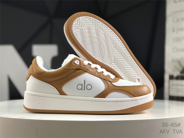 Alo Yoga Shoes-M-0010
