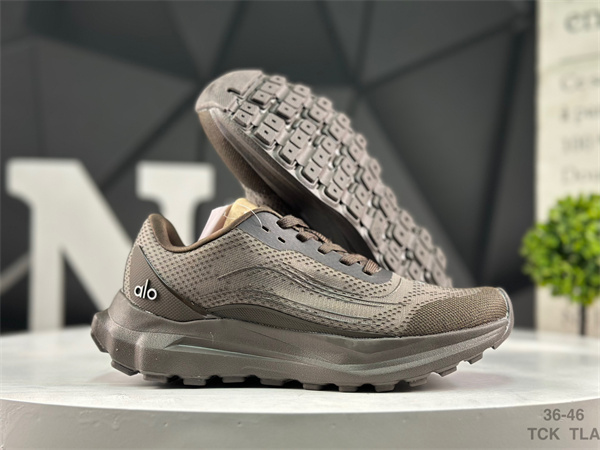 Alo Yoga Shoes-M-0005