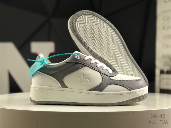 Alo Yoga Shoes-W-0009