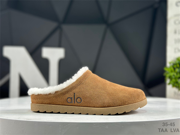 Alo Yoga Shoes-W-0021