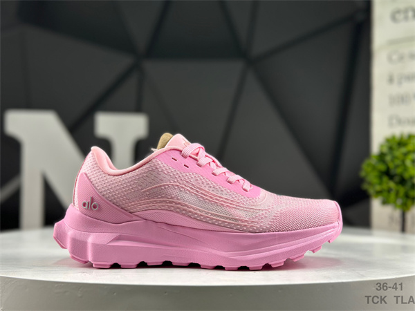 Alo Yoga Shoes-W-0023