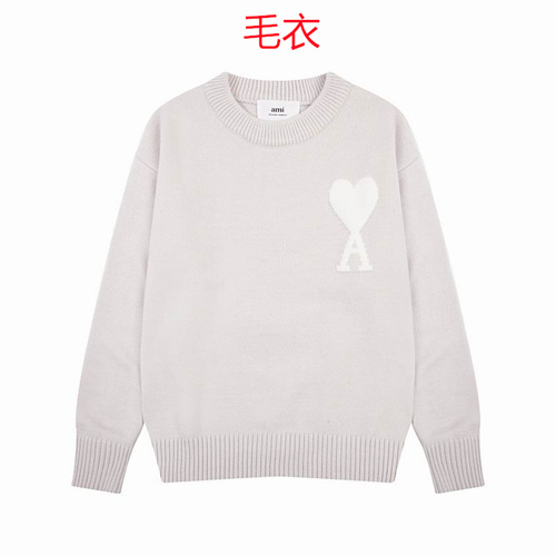 Ami(Men)Sweaters-0111
