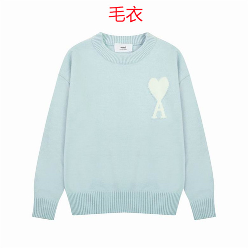 Ami(Men)Sweaters-0113