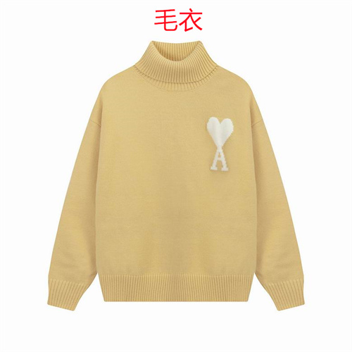 Ami(Men)Sweaters-0116