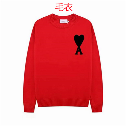 Ami(Men)Sweaters-0025