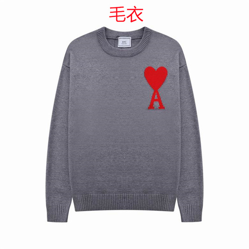 Ami(Men)Sweaters-0029