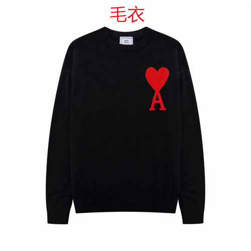Ami(Men)Sweaters-0033