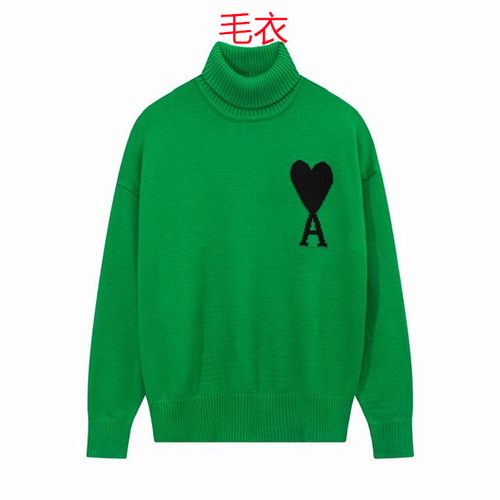 Ami(Men)Sweaters-0035