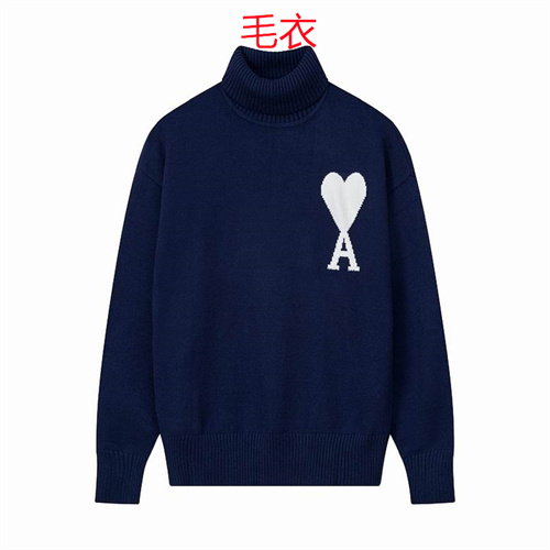 Ami(Men)Sweaters-0040