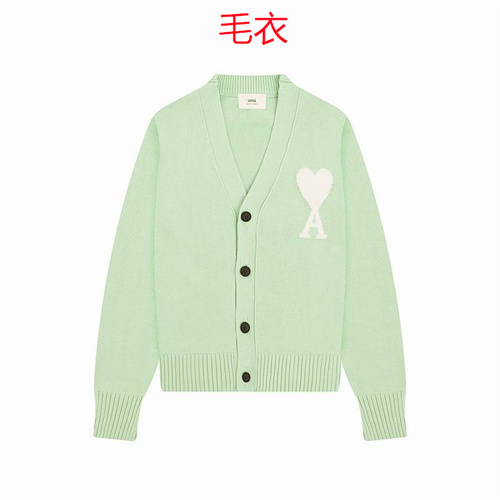 Ami(Men)Sweaters-0047