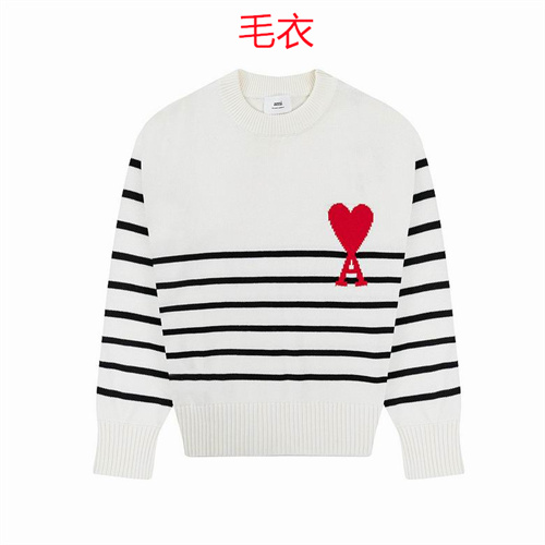 Ami(Men)Sweaters-0050