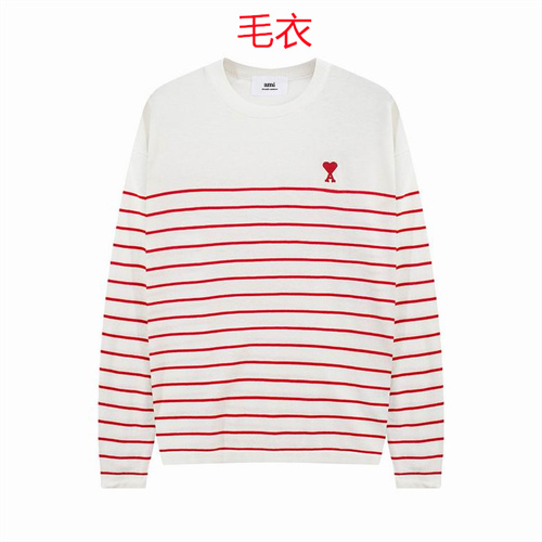 Ami(Men)Sweaters-0052