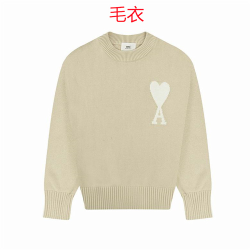 Ami(Men)Sweaters-0055