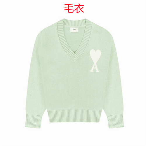 Ami(Men)Sweaters-0062