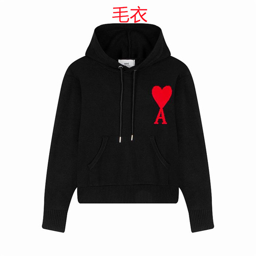 Ami(Men)Sweaters-0073