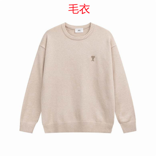 Ami(Men)Sweaters-0074