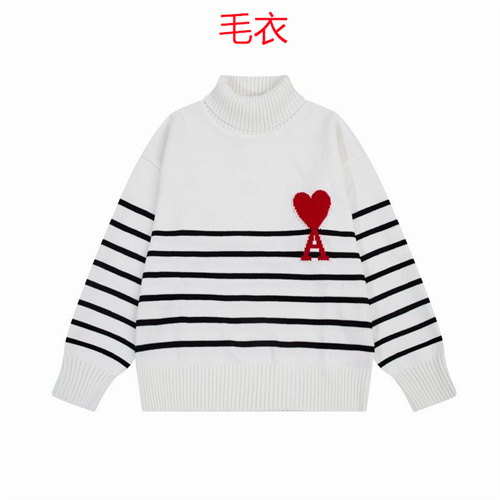 Ami(Men)Sweaters-0084