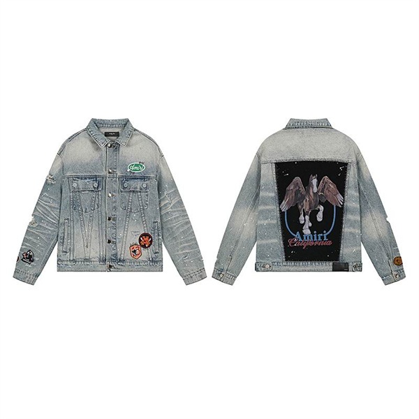 Amiri Jackets(AAA)-0037
