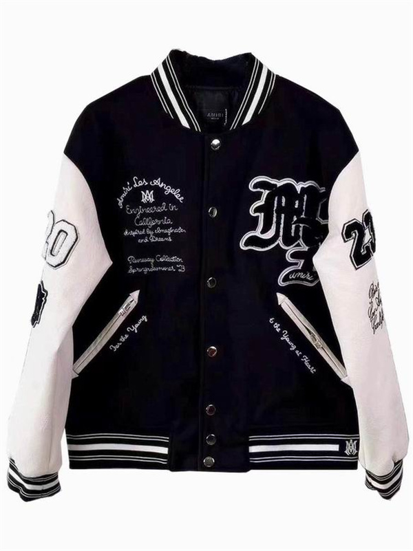 Amiri Jackets(AAA)-0069