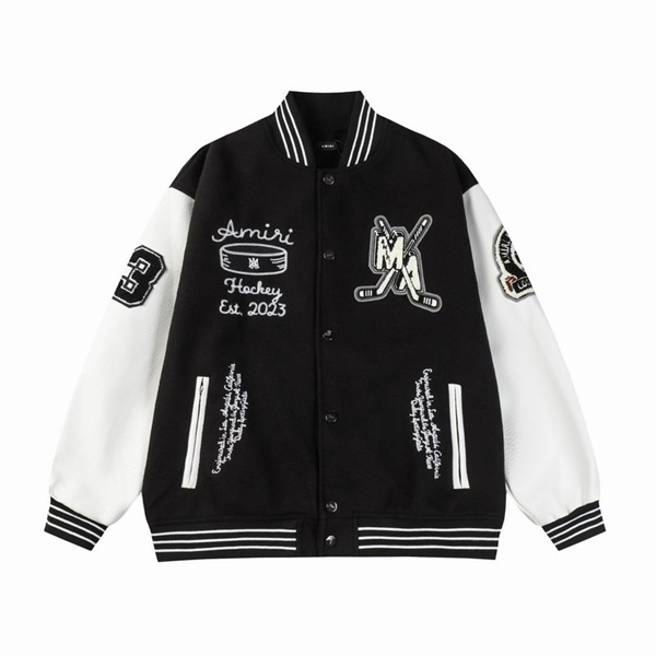 Amiri Jackets(AAA)-0002