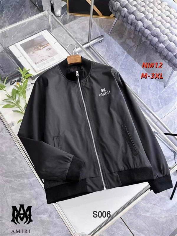 Amiri Jackets(AAA)-0030